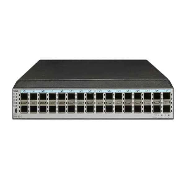 CE7850-32Q-EI Switch (2*AC Power Module,2*FAN Box,Port-side Intake)