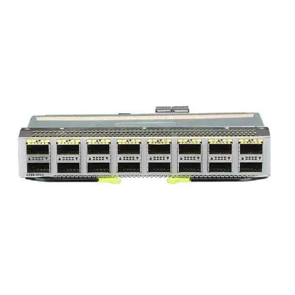 ce88-d16q ce8860:16 port 40ge qsfp+ interface card
