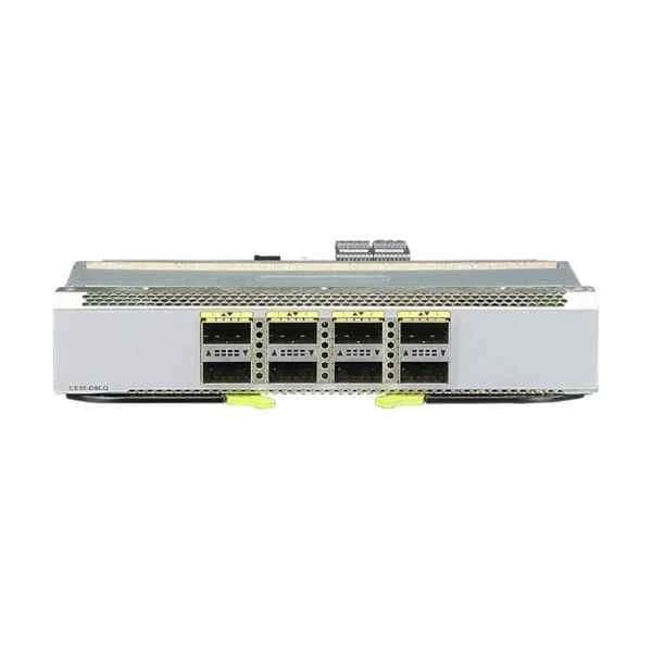 CE8860:8 Port 100GE QSFP28 Interface Card