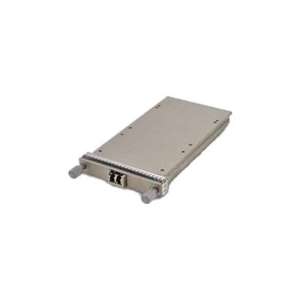 cfp-gen2-cge-er4 100gbase-er4 cfp (2nd generation) pluggable module compliant with ieee 802.3ba