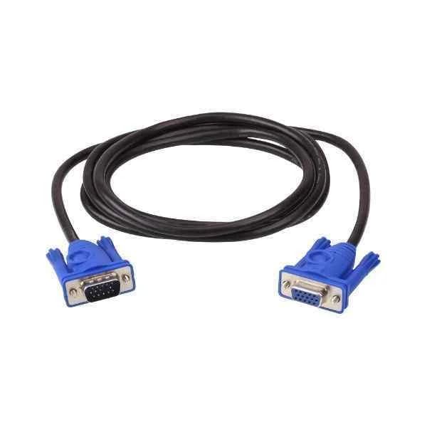 CMIC35MM1 | Huawei VGA cable CVCD15M01 5M for HD endpoint use