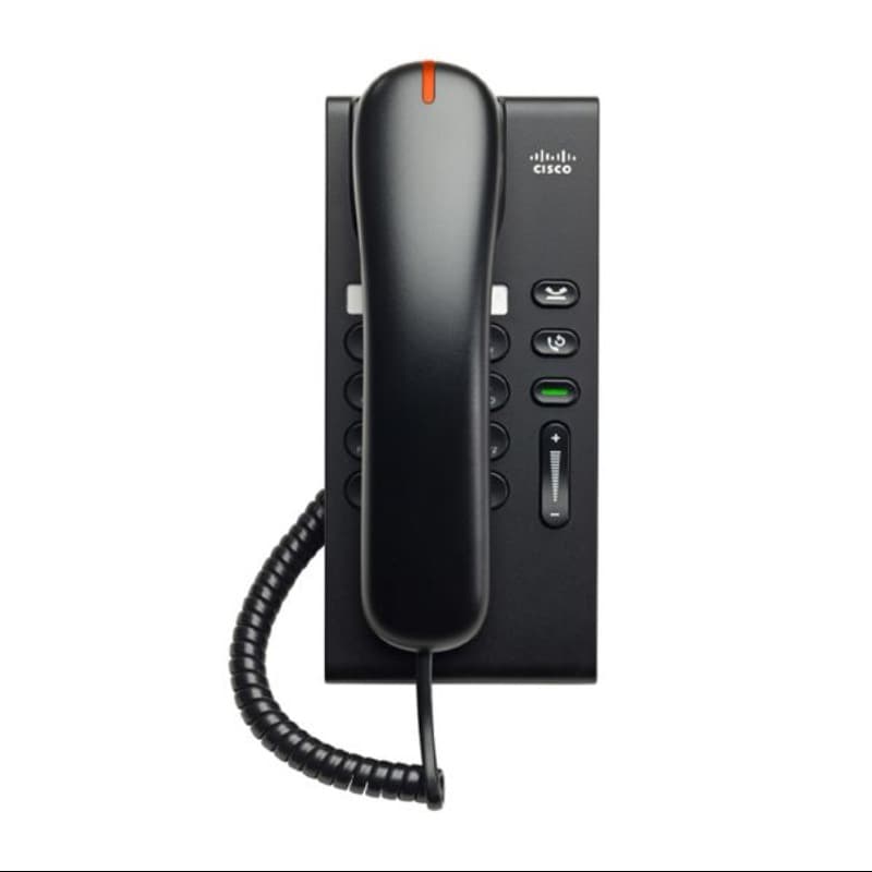 cp-6901-c-k9= cisco uc phone 6901 charcoal standard handset