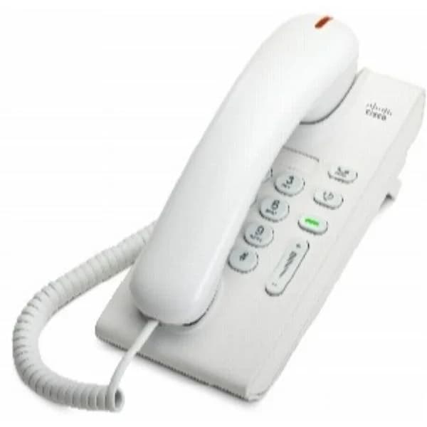 cp-6901-w-k9= uc phone 6901 white standard handset