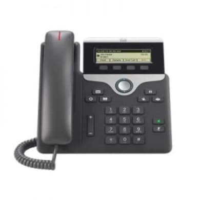 IP PHONE 7811 FOR 3RD PARTY CALL CONTROL