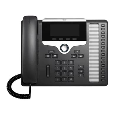Cisco 7861 SIP Phone