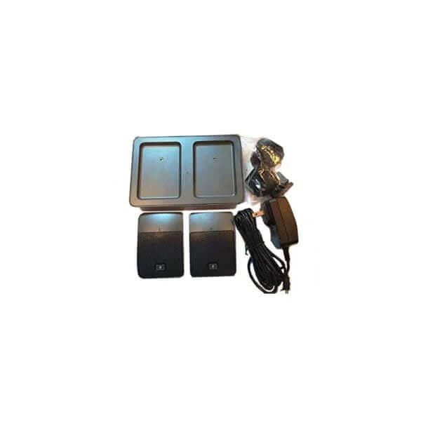 Wireless Microphone Kit for Cisco IP Conference Phone 8831