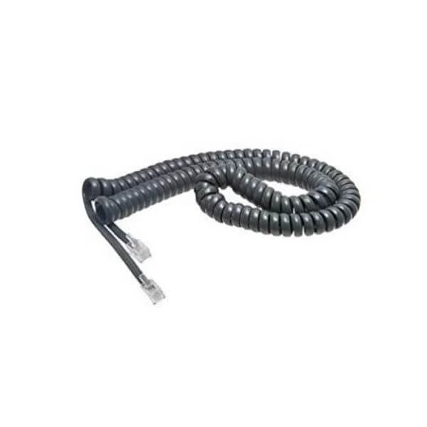SPARE HANDSET CORD FOR CISCO 8800 DX600 SERIES