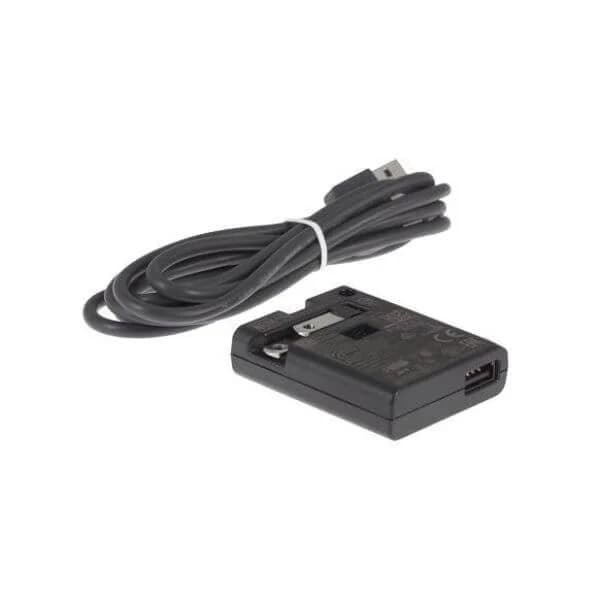 cp-pwr-8821-kr= cisco wireless ip phone 8821 power supply for korea, includes power cord, power adapter, and country clip