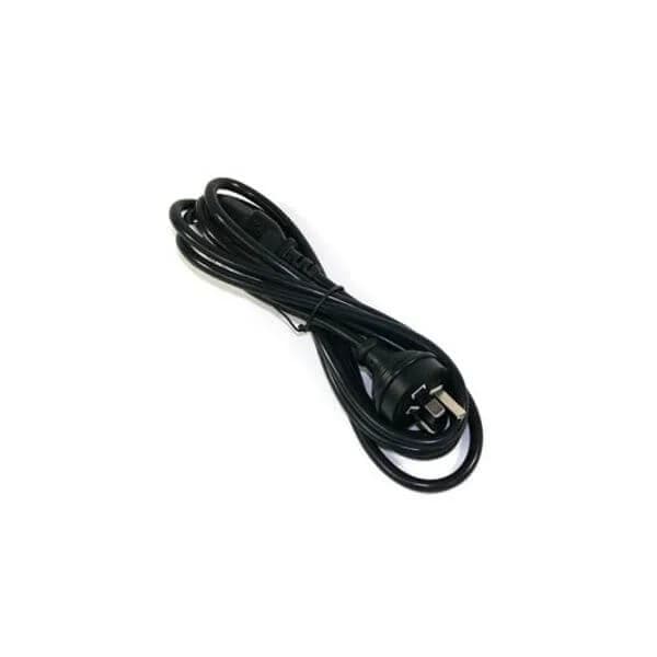 Power Cord, India