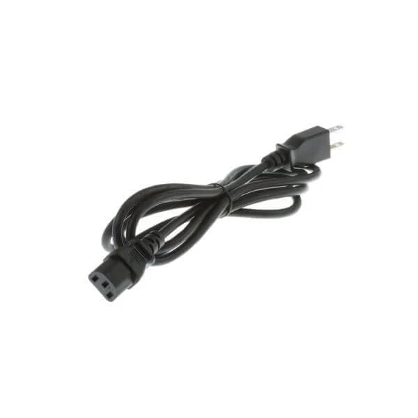 Power Cord, North America
