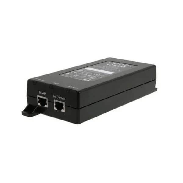 SPARE PWR INJECTOR FOR CISCO WEBEX ROOM PHONE