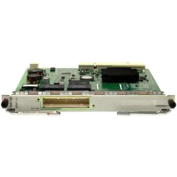 16-Port E1 Physical Interface Card(120ohm)