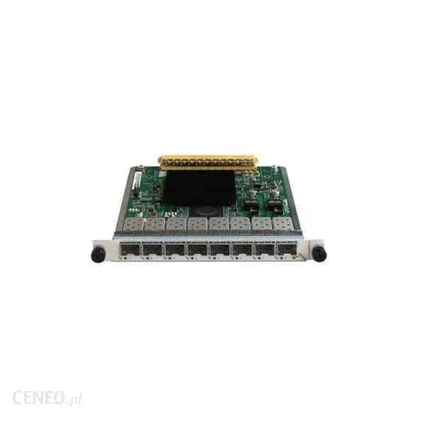 32-Port E1 Physical Interface Card(120ohm)