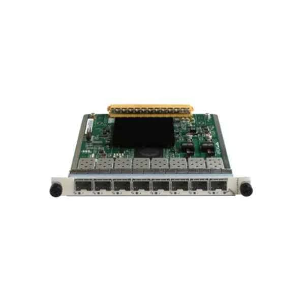 cr2d00e8gf11 8-port 100/1000base-x-sfp physical interface card