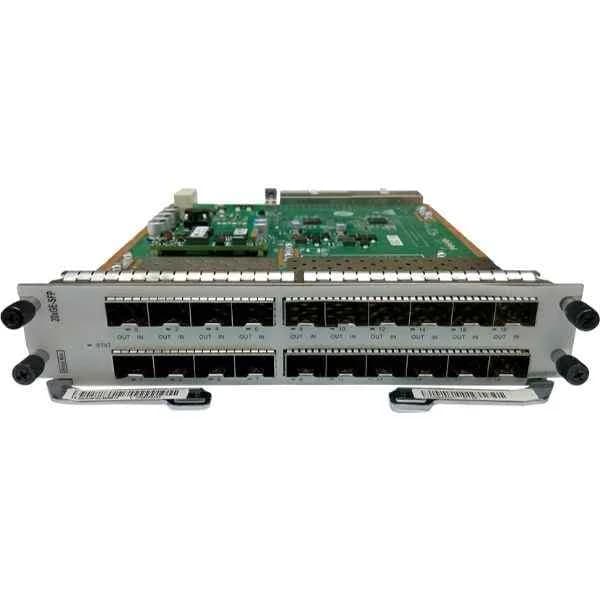 cr2dnspb0010 network service processor(nsp-b)