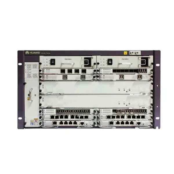 cr2m08basd13 ne20e-s8a dc basic configuration (includes ne20e-s8a chassis,2*mpue1,2*dc power,power cord,without software charge and document)