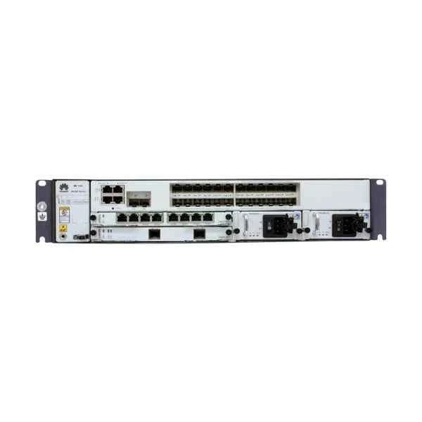 cr2p2ebasa10 ne20e-s2e basic configuration includes ne20e-s 2e chassis,2*10ge-sfp+ and 24ge-sfp fixed interface,2*ac power,fan box,power cord,without software charge and document
