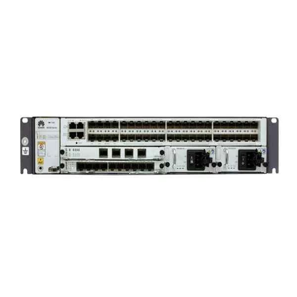 cr2p2fbasa10 ne20e-s2f basic configuration (includes ne20e-s2f chassis,4*10ge-sfp+ and 40ge-sfp fixed interface,2*ac power,fan box,power cord,without software charge and document)