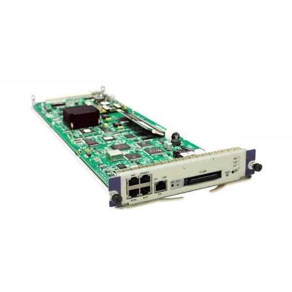 Main Processing Unit D