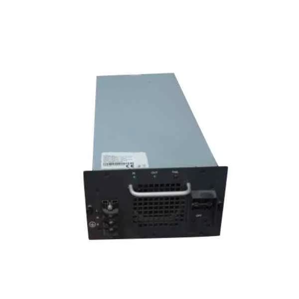 Switch Fabric Unit G