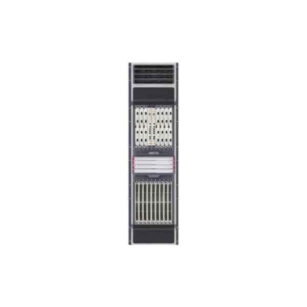 cr5b0bkp1673 ne40e-x16a integrated dc chassis components (including 4 fan tray)