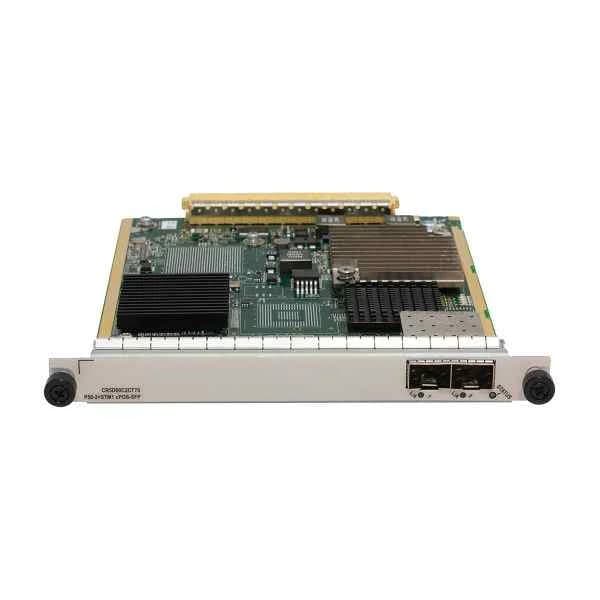 Huawei 2-Port Channelized STM-1c POS-SFP Flexible Card(P50)