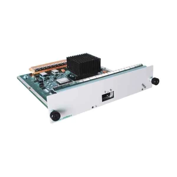 cr5d00e1nc61 1-port 100gbase-cfp flexible card(cp400,occupy 1 sub-slot)