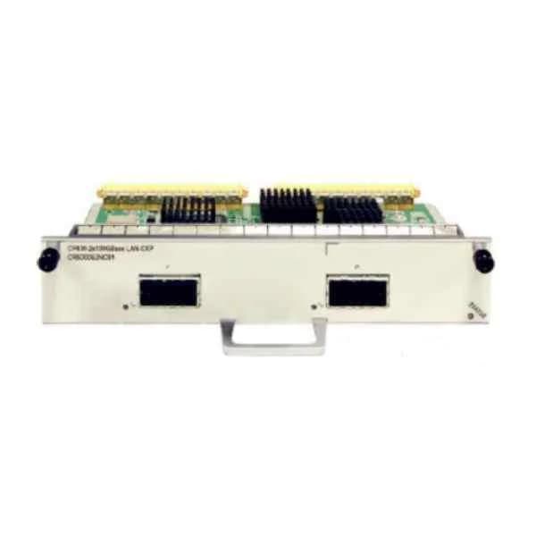 2-Port 100GBase-CFP2 Flexible Card(CP400,Occupy 1 sub-slot)