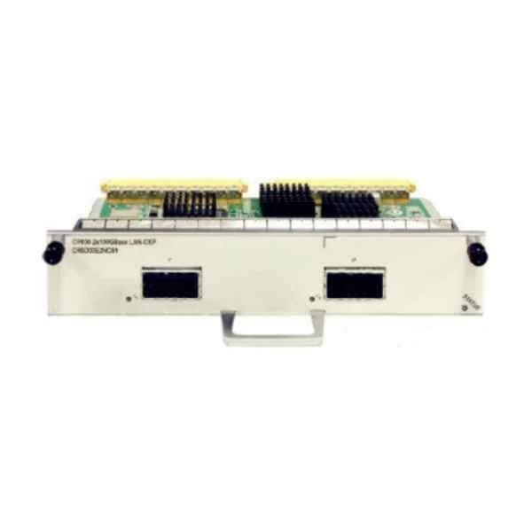 cr5d00e2nc73 2-port 100gbase lan-cfp integrated line processing unit b(lpui-240-b)