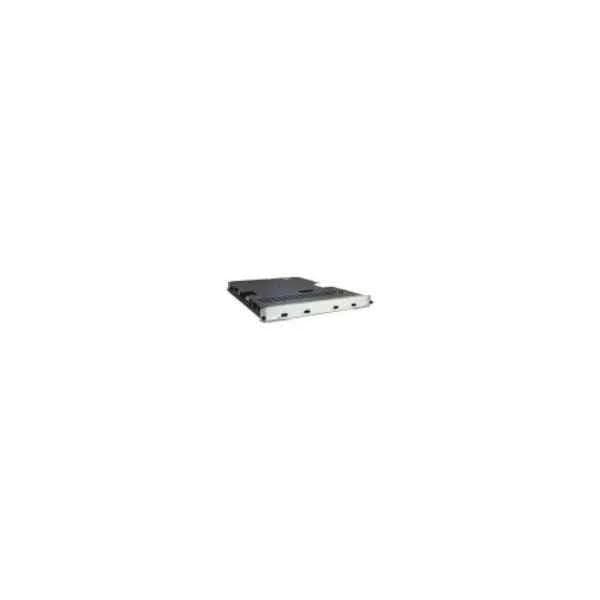 cr5d00e4nc70 4-port 100gbase-cfp2 integrated line processing unit (lpui-480)