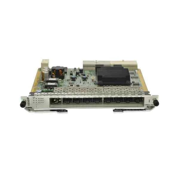 cr5d00eagf96 huawei 10-port 100/1000base-x-sfp macsec physical interface card(pic)