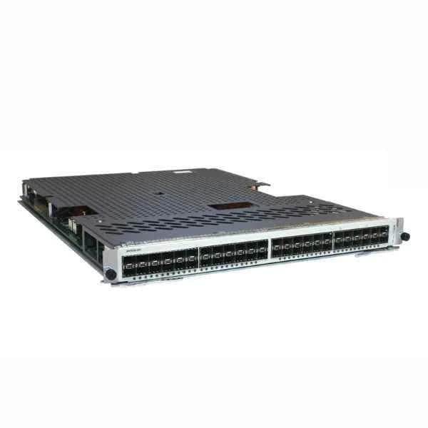 CR5D00EMGF70 | 48-Port 100/1000Base-X-SFP Integrated Line Processing Unit (LPUI-41)