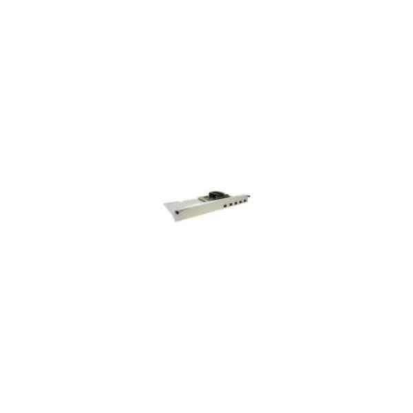 cr5d00l5xf60 5-port 10gbase lan/wan-sfp+ flexible card b(cp100,occupy 2 sub-slots)
