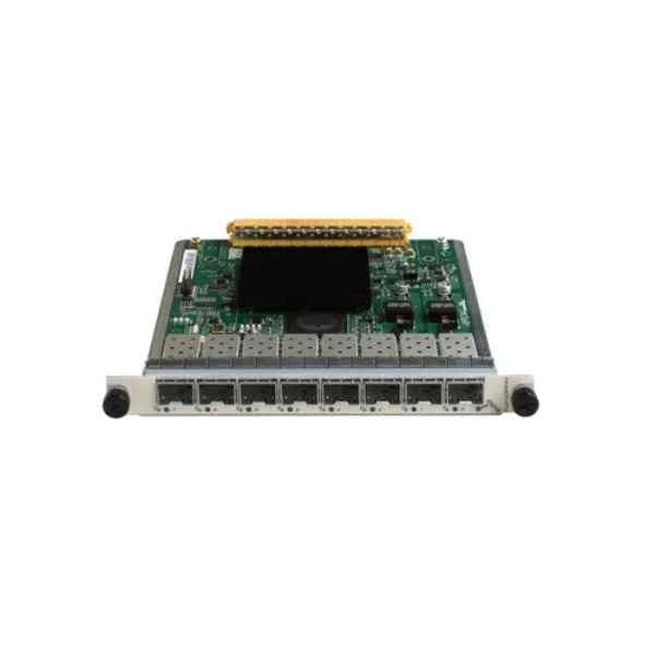 cr5d08cwdm70 8-channel multiplexing & demultiplexing card