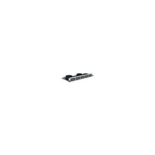 cr5d0efgfa71 24-port 100/1000base-x-sfp flexible card a(p101-a)