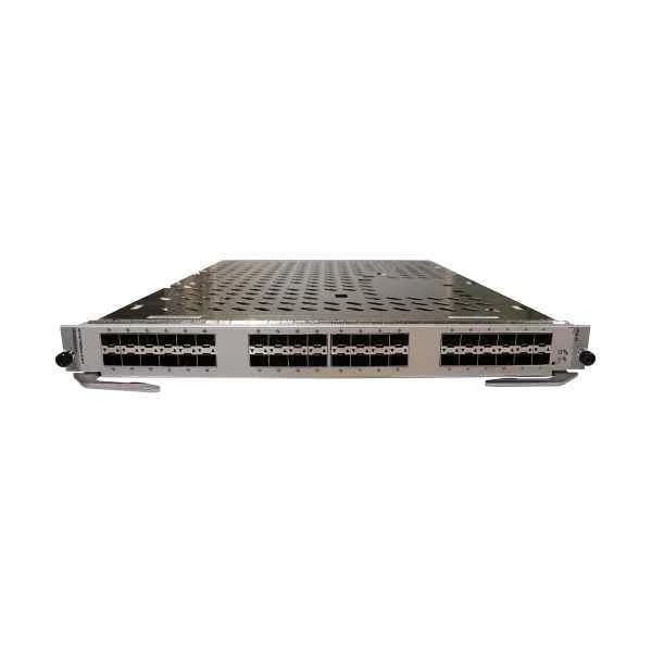 40-Port 100/1000Base-X-SFP Integrated Line Processing Unit (LPUI-41,Supporting 1588v2)