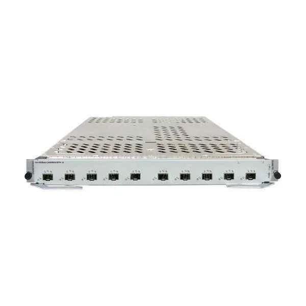 10-Port 10GBase LAN/WAN-SFP+ Integrated Line Processing Unit (LPUI-101)