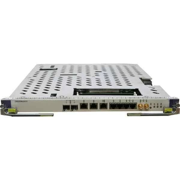 cr5d0laxfa7b 10-port 10gbase lan/wan-sfp+ integrated line processing unit b(lpui-101-b)
