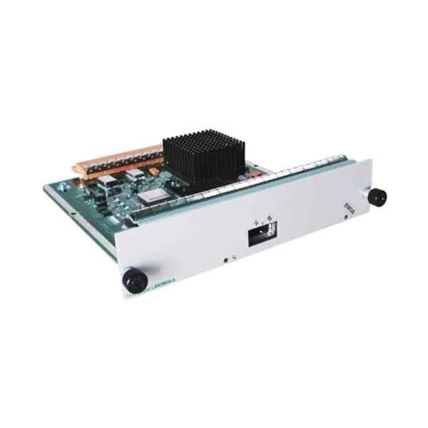 cr5de2nlbx70 1-port 100gbase-cfp + 12-port 10gbase lan/wan-sfp+ integrated line processing unit (lpui-240)