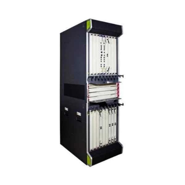 NE40E-X16 200G SFU Bundle Configuration(Including 4*SFUI-200-B)