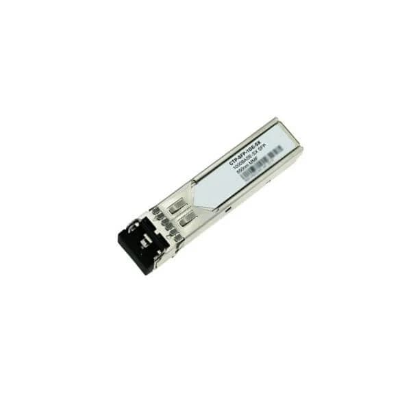 ctp-sfp-1ge-sx small form factor pluggable 1000base-sx gigabit ethernet optic module, ctp1000