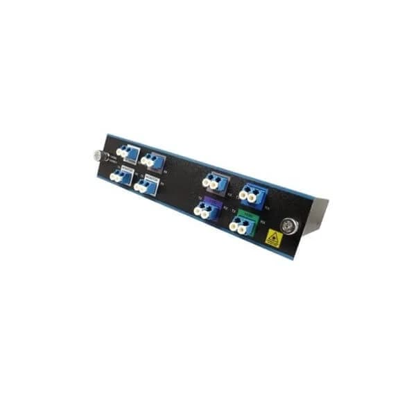 cwdm-oadm4-1 4-channels cwdm oadm module ( 1470, 1490, 1510, 1530)