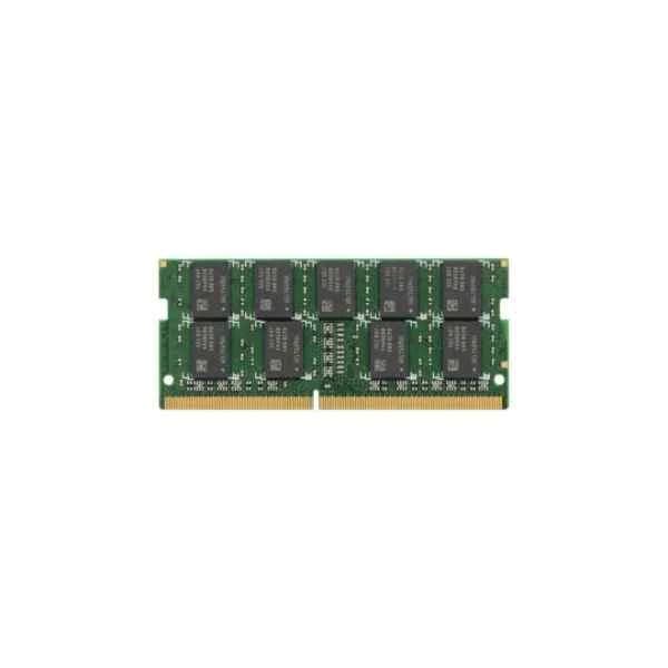 RAM DDR4 2466 ECC 16G ECC UNBUFFERED SODIMM 260PIN 1.2V