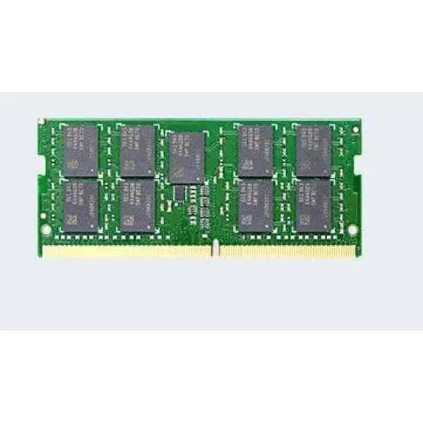 4GB RAM DDR4 ECC SODIMM