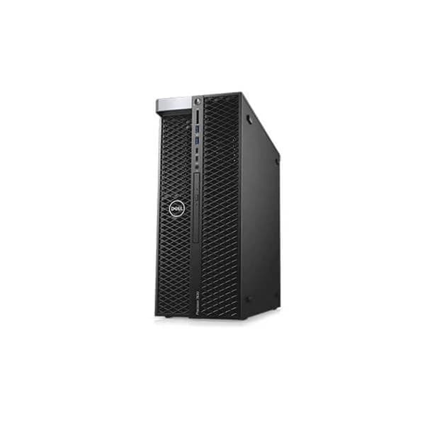 Dell T7820 Intel Xeon Bronze 3204/1x8GB DDR4 RECC/3.5" 1TB 7200rpm SATA Hard Drive/RTX4000,8G/DVDRW/950W/Keyboard & Mouse