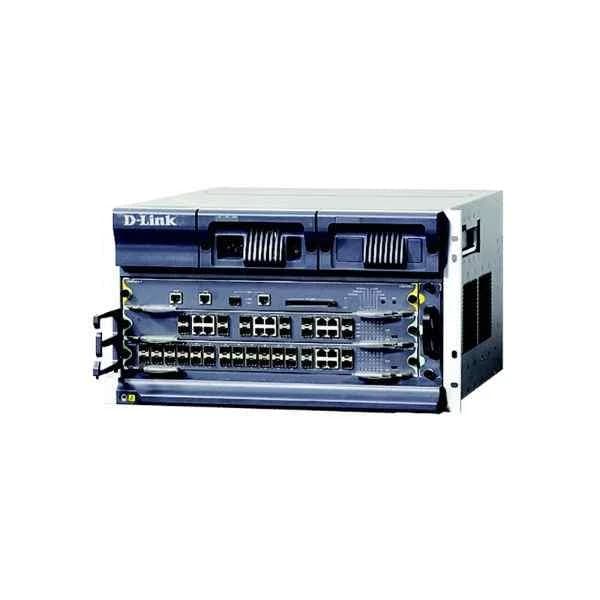 des-8503 d-link des-8503 final assembly chassis (including 1 fan tray, 2 power supply slots, standard configuration without power supply, 1 main control slot, 2 business slots)