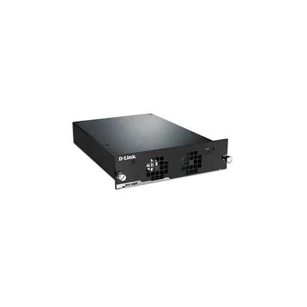 dps-500ac-cn d-link ac redundant power supply, suitable for dgs-3630-40t-cn and dgs-3630-40s-cn