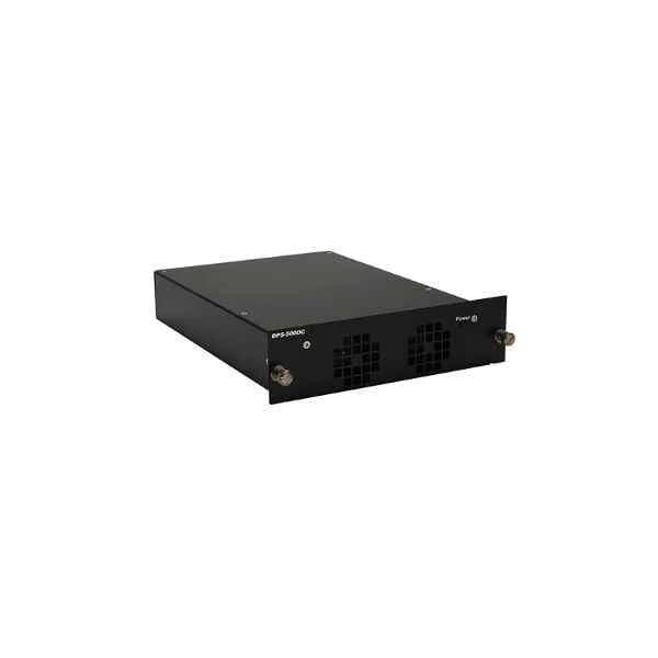 dps-500dc-cn d-link dc redundant power supply, suitable for dgs-3630-40t-cn and dgs-3630-40s-cn