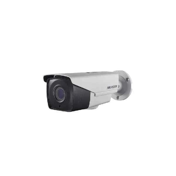 2 MP PoC Motorized Varifocal Bullet Camera