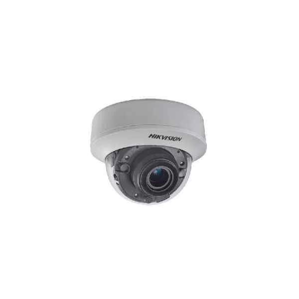2 MP PoC Indoor Motorized Varifocal Dome Camera